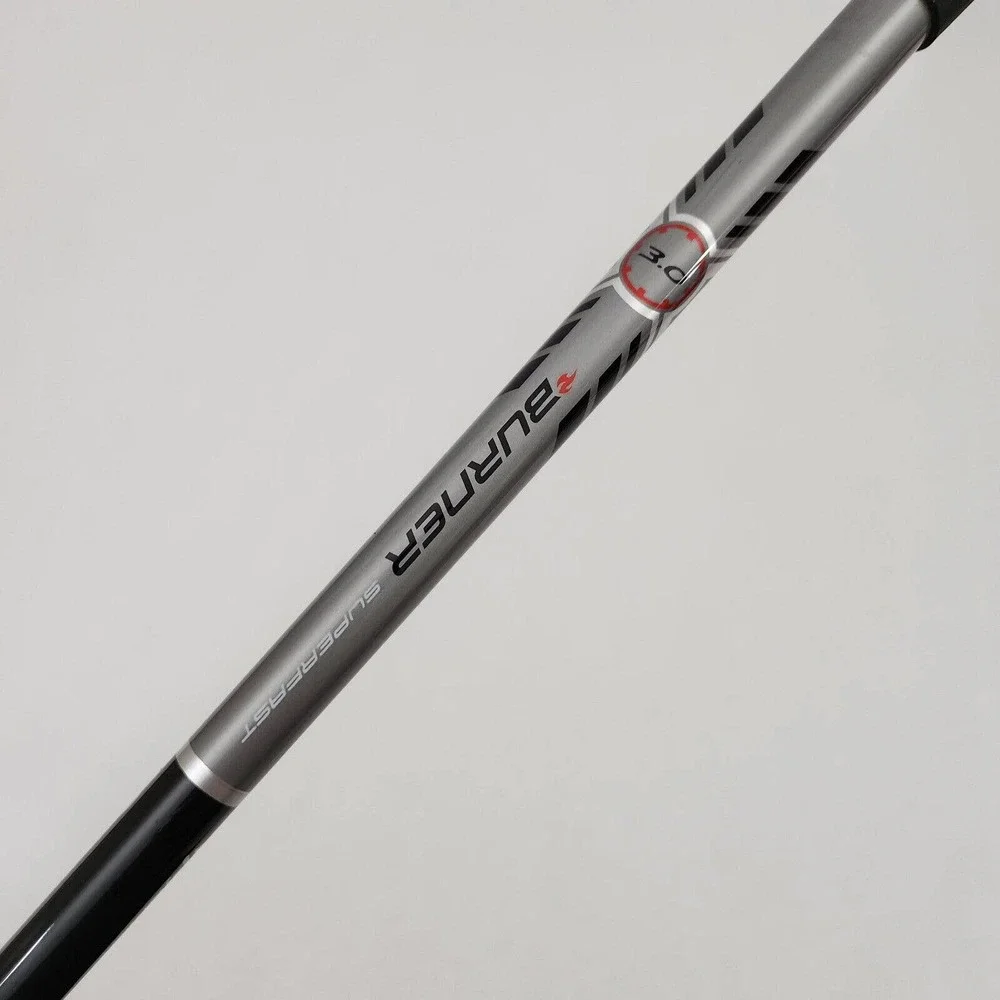 TaylorMade Burner Superfast 3.0 Single 6-Iron Graphite REAX 60g Senior RH 38" - Picture 9 of 11